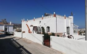 Casa Maravilla